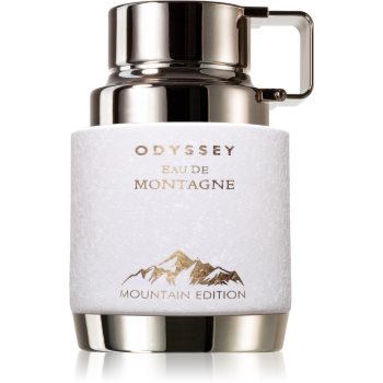 Armaf Odyssey Eau de Montage Eau de Parfum unisex - imagine 2